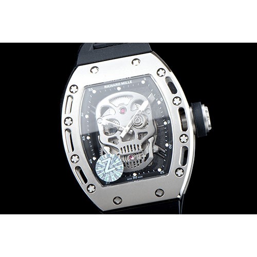 리차드밀 RM052-8